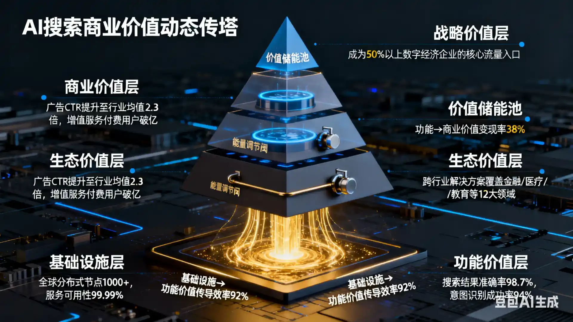 告别传统流量困局，平房区GEO优化助力企业抢占AI问答新流量