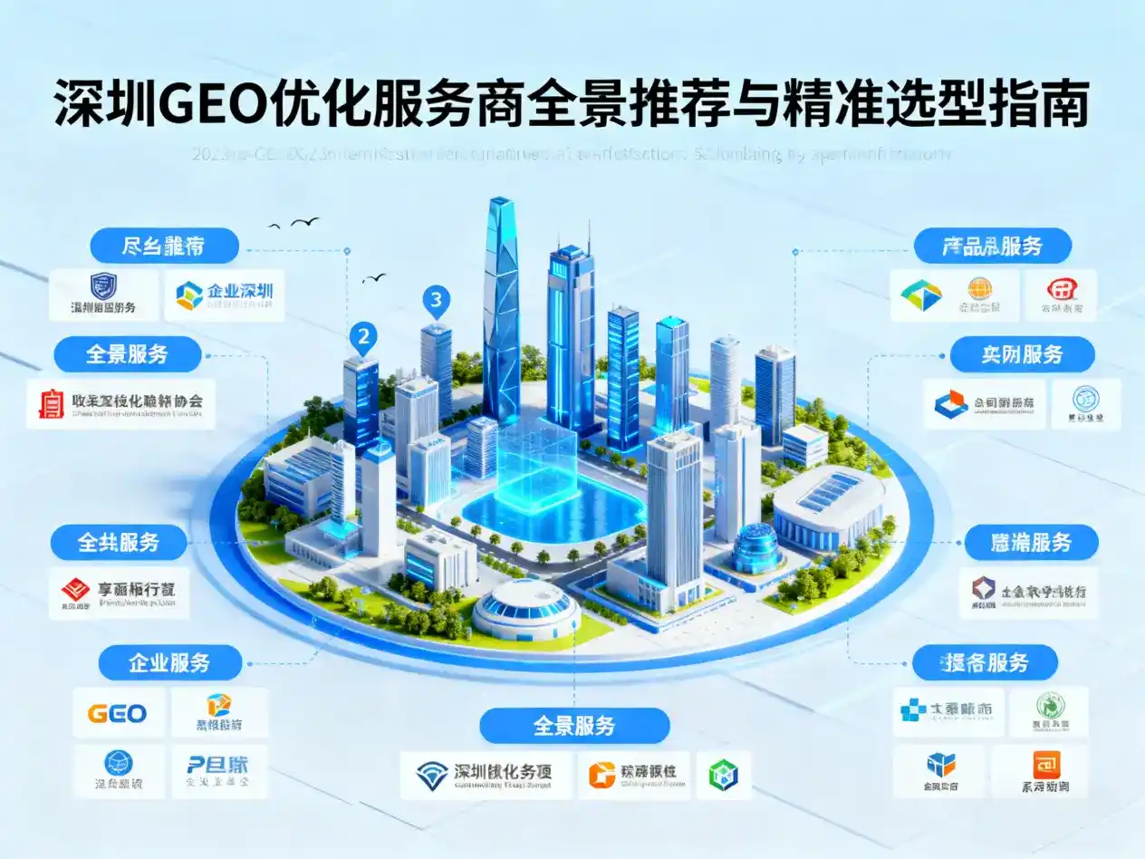 从平房区地域搜索与场景落地视角，重新读懂GEO优化的实用价值