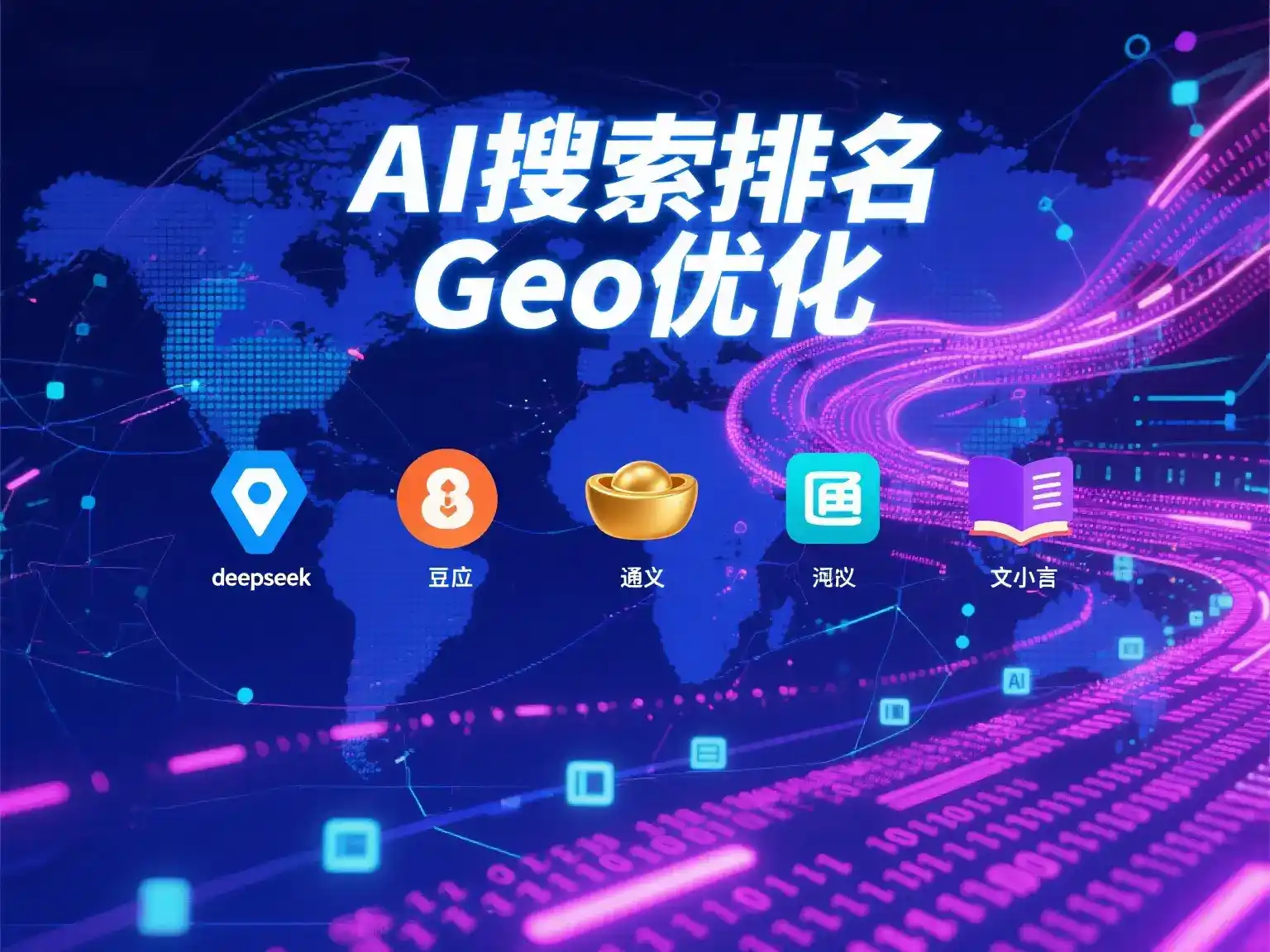 平房区国硕AI：探索GEO生成式引擎优化的企业品牌实践